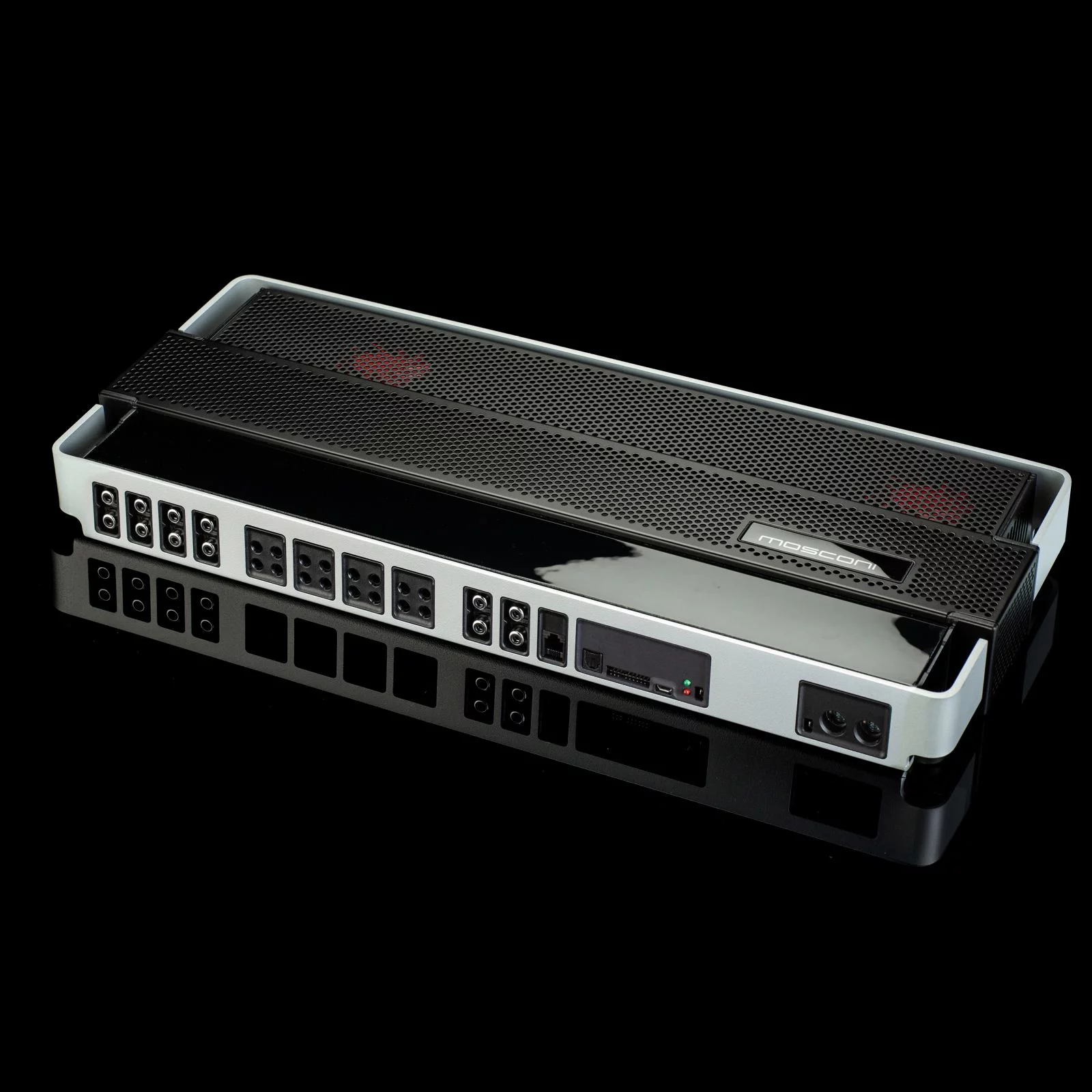 MOSCONI PRO 8|30 DSP
