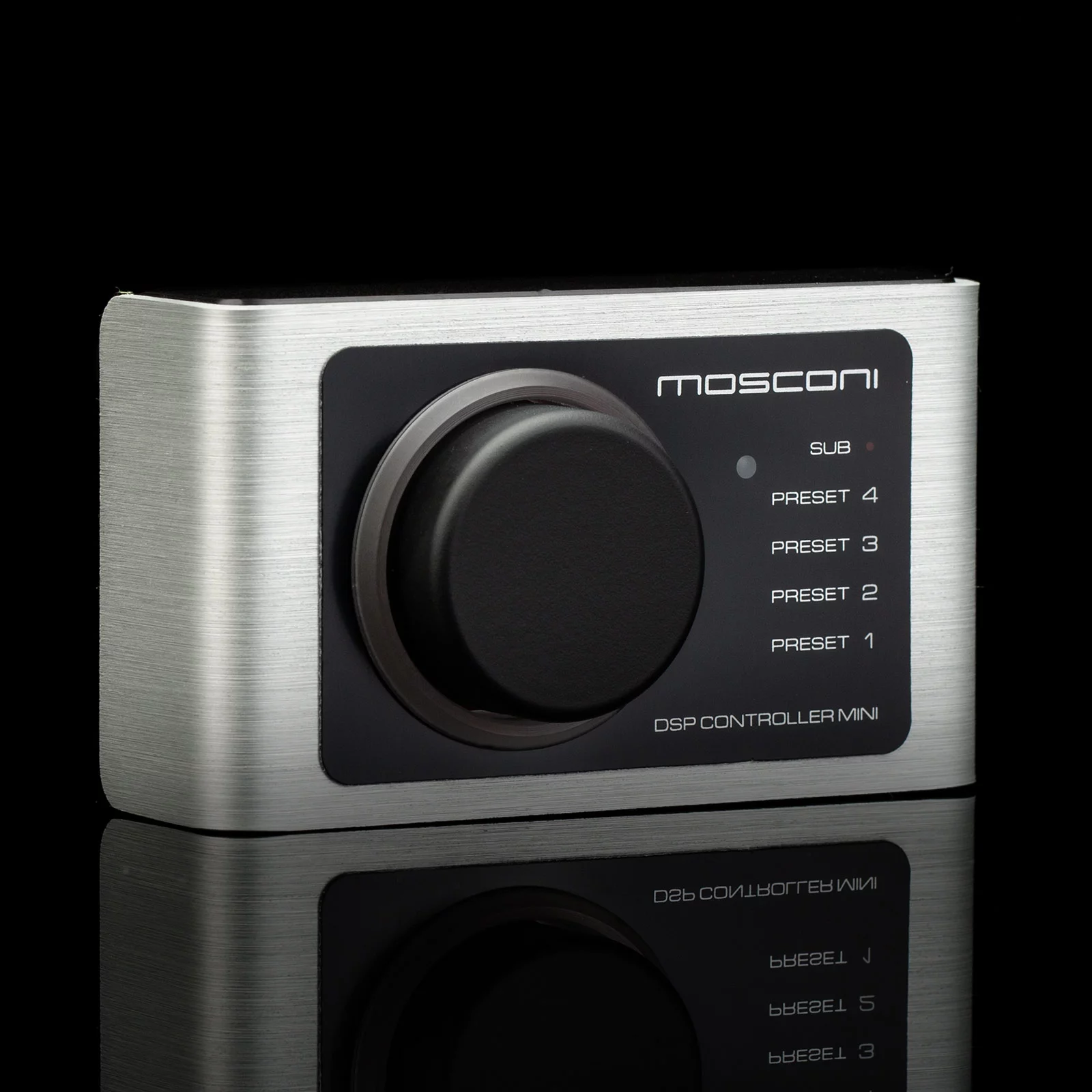 MOSCONI - RC MINI
