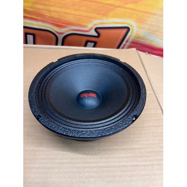 Gme Pro838/868 Midrange speakers 8''