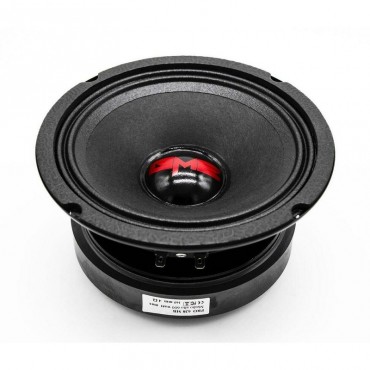 Gme Pro638MR Midrange speakers 6''