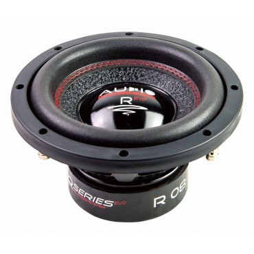 R 08 EVO