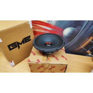 Gme Pro825MR Midrange speakers 8''