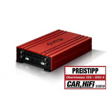 4ch Spectron SP-N4400