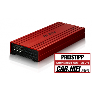 5ch Spectron SP-N5500