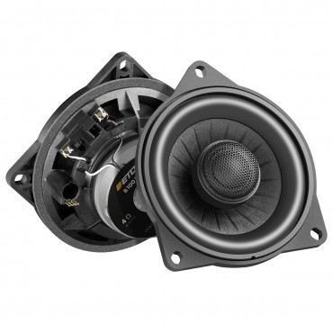 Eton B100XCN Plug & Play BMW 1er 2er 3er 4er 5er 6er 7er X1er X3er X4er X5er X6er Z4er Series