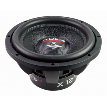X 12 EVO