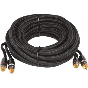 Z-SERIES PRO RCA CABLE Audio System 0,25 μέτρα