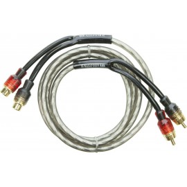 Z-Series Evo Rca 1.25 Cable Extension