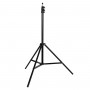 GloboStar® 75807 Professional Floor Tripod - Επαγγελματικό Επιδαπέδιο Τρίποδο για Ring Light LED