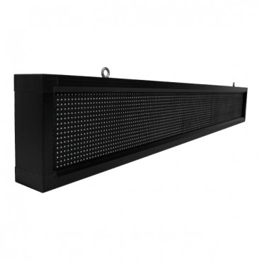 GloboStar® WASHER-NASIA 90159 Μπάρα Φωτισμού Wall Washer LED 48W 4560lm 15° DC 24V Αδιάβροχο IP67 Μ100 x Π6.5 x Υ6.6cm Φυσικό Λευκό 4000K - Γκρι Ανθρακί - 3 Χρόνια Εγγύηση