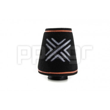 Pipercross Φιλτροχοάνη C0173 Rubber Neck Universal Filters (Height 200mm x Neck Dia 65mm x Outer Dia 150mm)