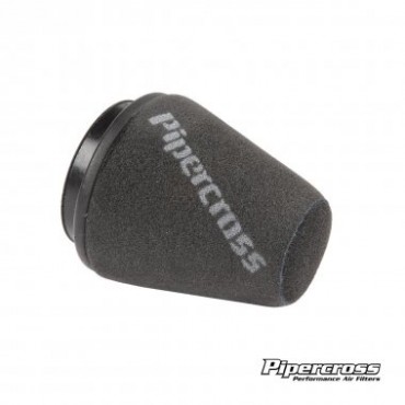 Pipercross Φιλτροχοάνη PK007F Rubber Neck Universal Filters (Height 150mm x Neck Dia 90mm x Outer Dia 100mm)