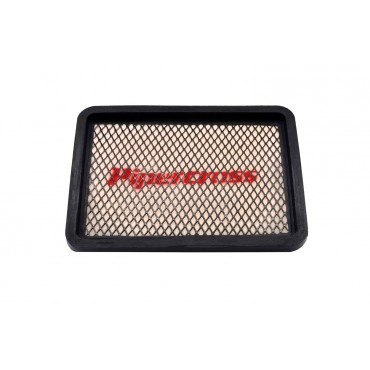 Pipercross Performance Φίλτρο Ελευθέρας - PP1261
