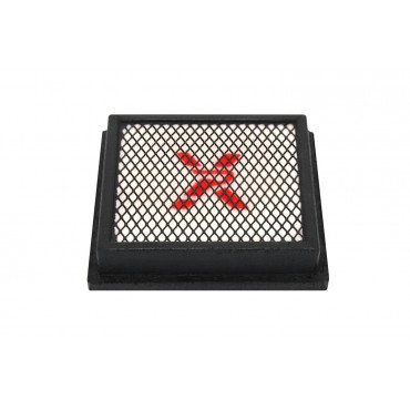 Pipercross Performance Φίλτρο Ελευθέρας - PP1262