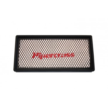 Pipercross Performance Φίλτρο Ελευθέρας - PP1359