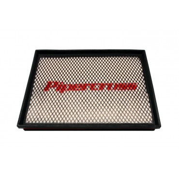 Pipercross Performance Φίλτρο Ελευθέρας - PP1534