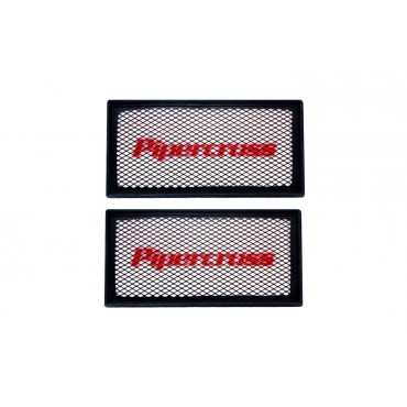 Pipercross Performance Φίλτρο Ελευθέρας - PP1667