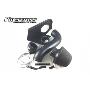 Pipercross Performance Kit Εισαγωγής Αέρα MK7 VW GOLF GTI PK398