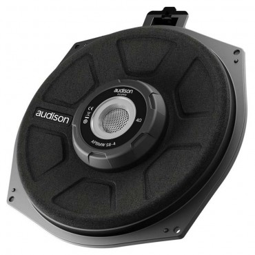 Subwoofer Αυτοκινήτου - Audison BMW MINI Prima APBMW S8-4