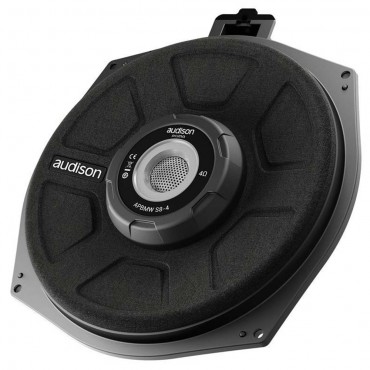 Subwoofer Αυτοκινήτου - Audison BMW MINI Prima APBMW S8-2