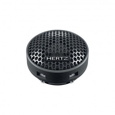Ηχεία Αυτοκινήτου – Hertz Dieci DT 24.3
