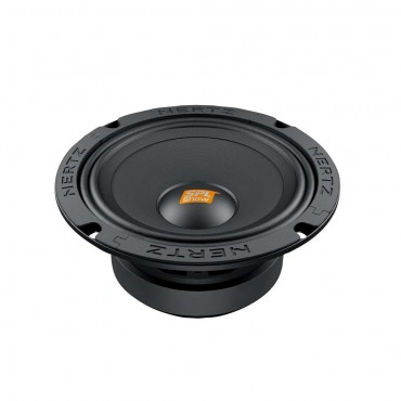 Ηχεία Αυτοκινήτου – Hertz SPL Show SV 165.1 / Τεμάχιο