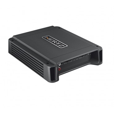 Ενισχυτής Αυτοκινήτου – Hertz Compact Power HCP 1D