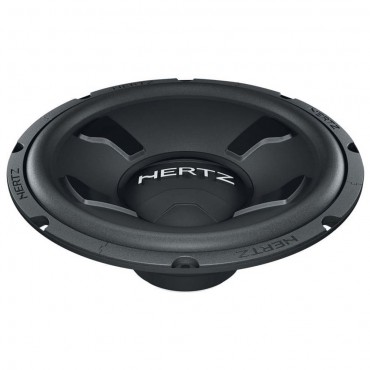 Subwoofer Αυτοκινήτου – Hertz Dieci DS 25.3