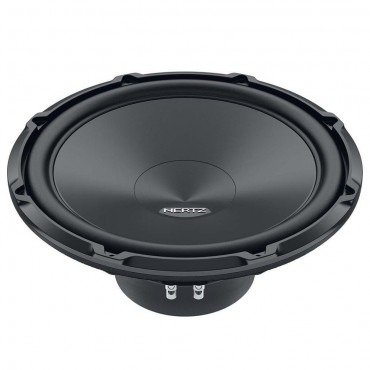 Subwoofer Αυτοκινήτου – Hertz Cento CS 300 S4