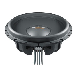 Subwoofer Αυτοκινήτου – Hertz MM 12