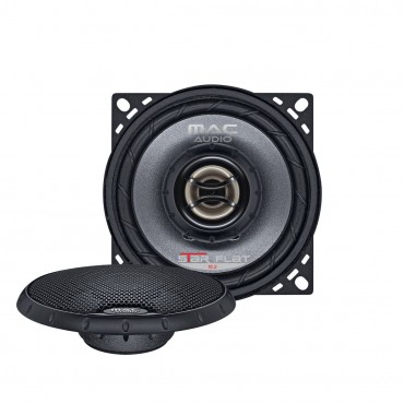 Ηχεία Αυτοκινήτου – Mac Audio Star Flat 10.2