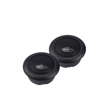 Ηχεία Αυτοκινήτου – Mac Audio BLK T25