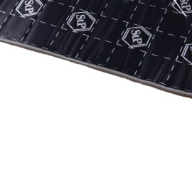 Μονωτικό - STP Hood Solution