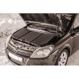 Μονωτικό - STP HeatShield XXXL