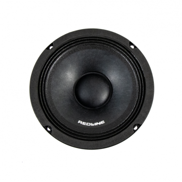 Ηχεία Αυτοκινήτου - DD AUDIO REDLINE RL - PM6.5 / Τεμάχιο