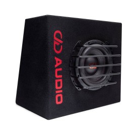 Subwoofer Αυτοκινήτου - DD AUDIO LE-508D