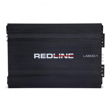 Ενισχυτής Αυτοκινήτου – DD Audio RL-LA600.1