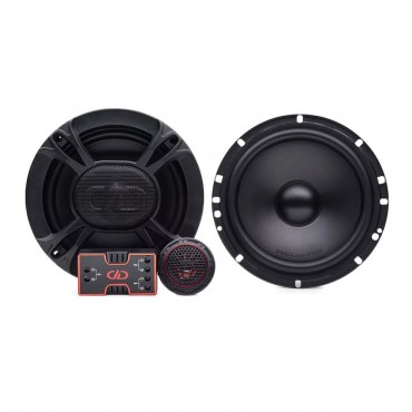 Ηχεία Αυτοκινήτου - DD AUDIO RL-C6.5A
