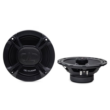 Ηχεία Αυτοκινήτου - DD Audio E-X6.5b