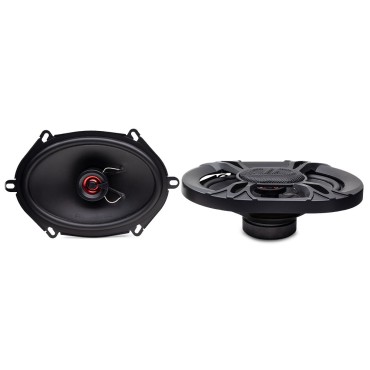 Ηχεία Αυτοκινήτου – DD Audio RL-X5x7
