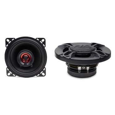 Ηχεία Αυτοκινήτου - DD Audio RL-X4