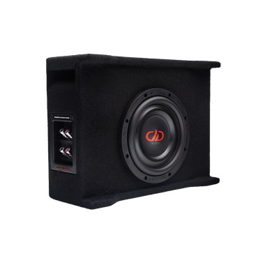 DD Audio - LE-DF-SL608