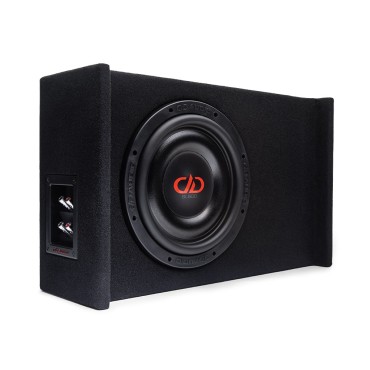 DD Audio - LE-DF-SL612