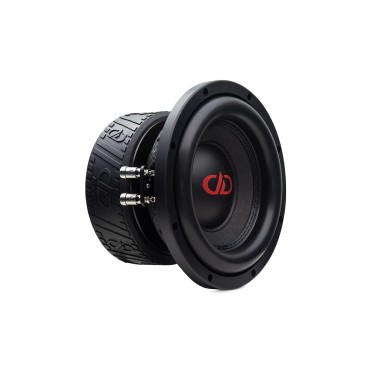 DD AUDIO - 508e-D4