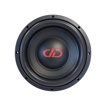 DD AUDIO - 208e-D2