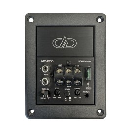 Ενισχυτής – DD Audio ATC-250