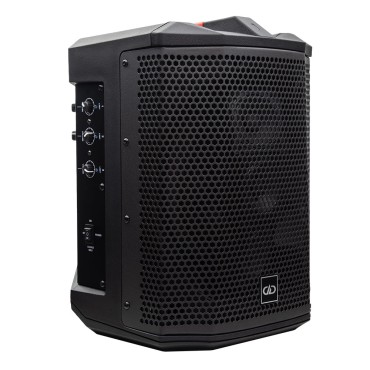 Ηχείο PA - DD AUDIO Rager WPA-3.1