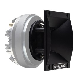 Ηχεία Αυτοκινήτου - DD AUDIO VO-CT6x6 Horn / Τεμάχιο