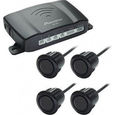 PIONEER - ND-PS1