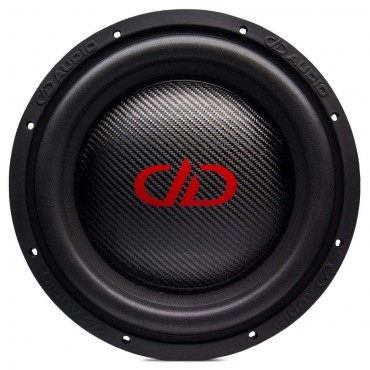 DD AUDIO - AUDIO 2512f D2